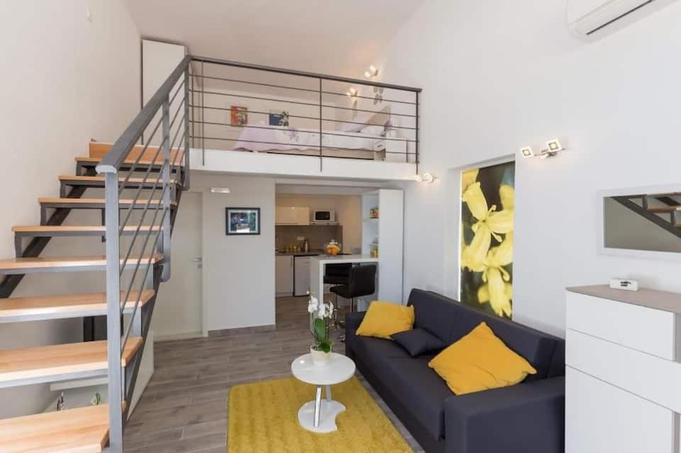 Pomet Apartments Дубровник Экстерьер фото
