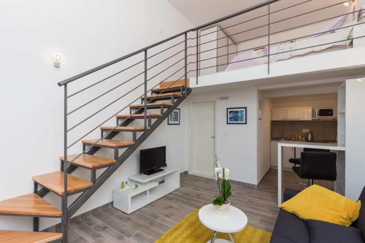 Pomet Apartments Дубровник Экстерьер фото